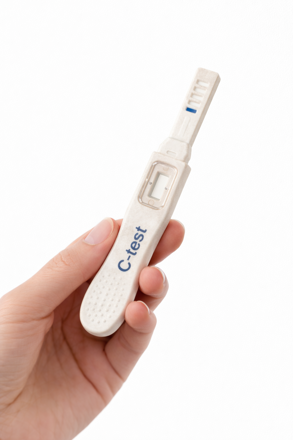 Тест на беременность в Биоаппликаторе